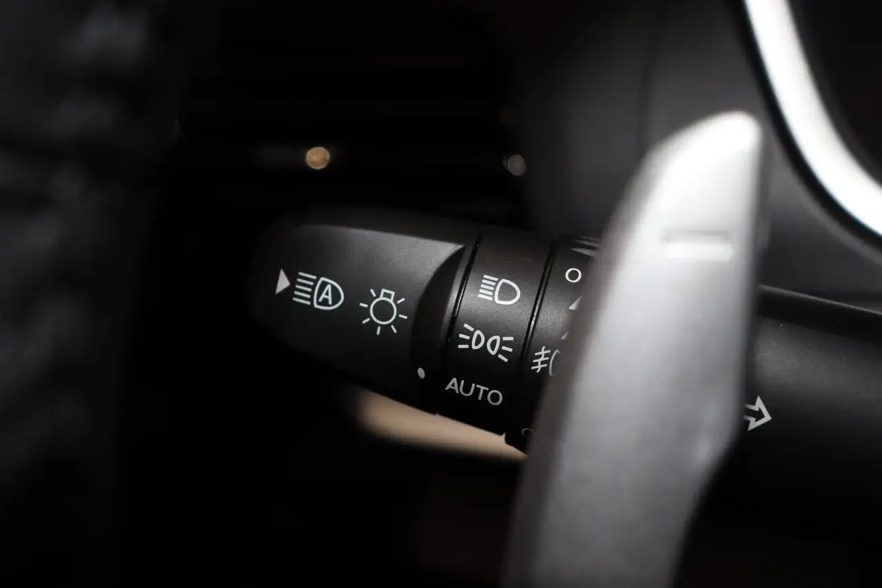 Mitsubishi Eclipse Cross fotografie Mitsubishi Eclipse Cross