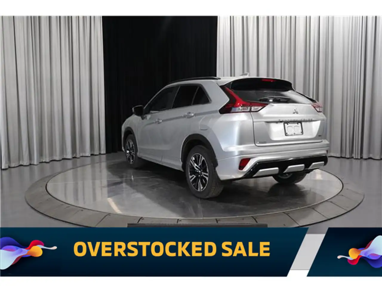 Mitsubishi Eclipse Cross photo Mitsubishi Eclipse Cross