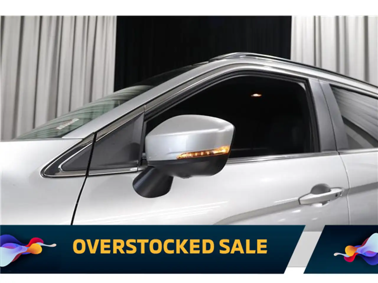 Mitsubishi Eclipse Cross photo Mitsubishi Eclipse Cross