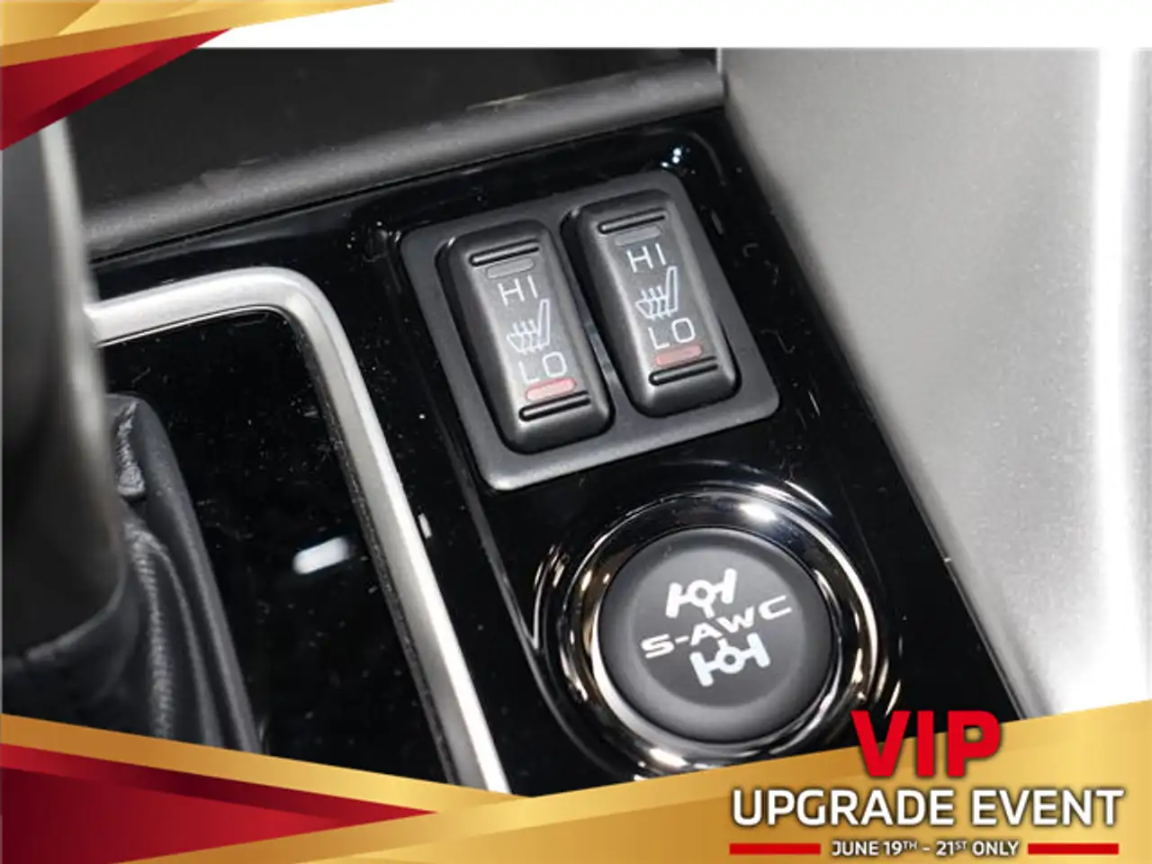 Mitsubishi Eclipse Cross снимка Mitsubishi Eclipse Cross