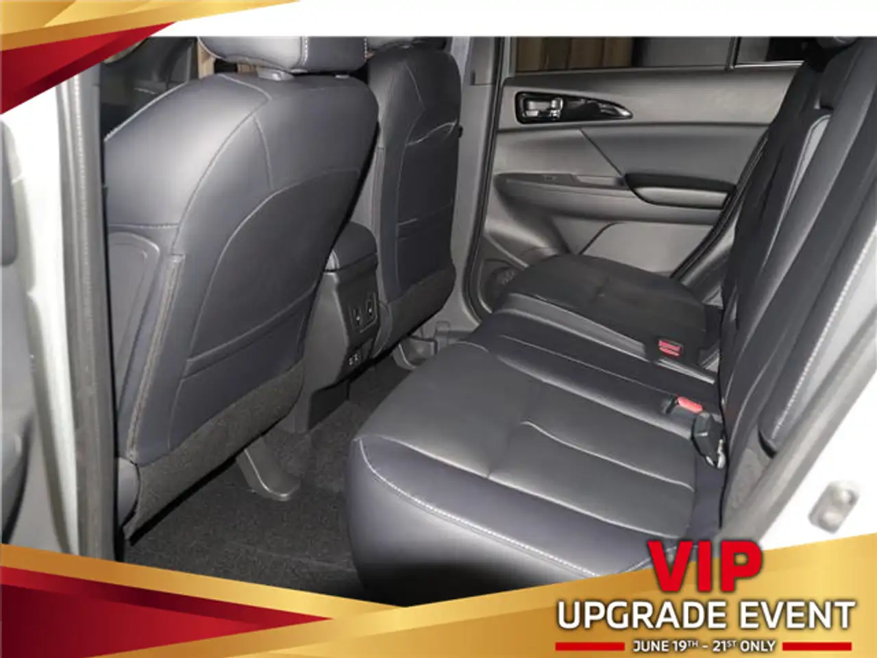 Mitsubishi Eclipse Cross снимка Mitsubishi Eclipse Cross