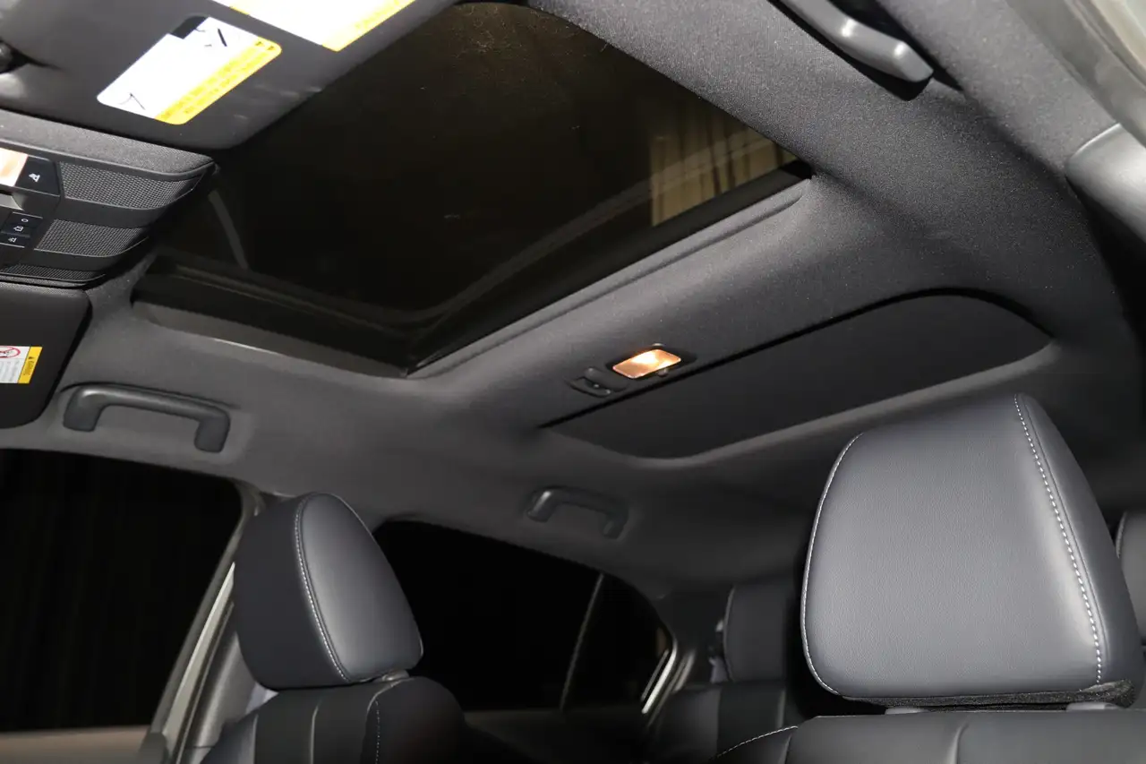 Mitsubishi Eclipse Cross fotografie Mitsubishi Eclipse Cross