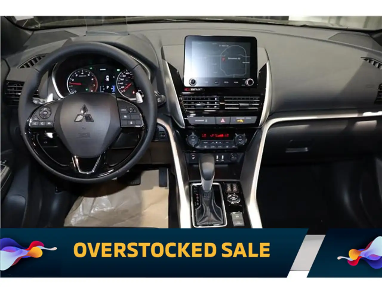 Mitsubishi Eclipse Cross photo Mitsubishi Eclipse Cross