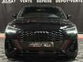 Audi Q3 35 TFSI 150ch S line tronic 7 Schwarz - thumbnail 8