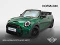 MINI Cooper S Cabrio Classic Trim Grün - thumbnail 1