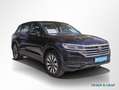 Volkswagen Touareg 3.0TDI 4M ACC AHK Leder Navi RüKa Sitzh. Schwarz - thumbnail 5