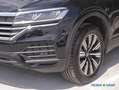 Volkswagen Touareg 3.0TDI 4M ACC AHK Leder Navi RüKa Sitzh. Schwarz - thumbnail 15