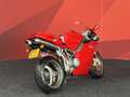 Ducati 748 S Biposto | 46.000km | 2003 Rood - thumbnail 2
