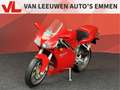 Ducati 748 S Biposto | 46.000km | 2003 Rood - thumbnail 1