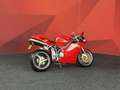 Ducati 748 S Biposto | 46.000km | 2003 Rood - thumbnail 16