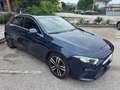 Mercedes-Benz A 160 A 160 Sport Blu/Azzurro - thumbnail 3