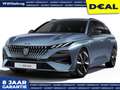 Peugeot 308 e-308 SW GT 54 kWh NU TE BESTELLEN - GRATIS WALLBO Blauw - thumbnail 1
