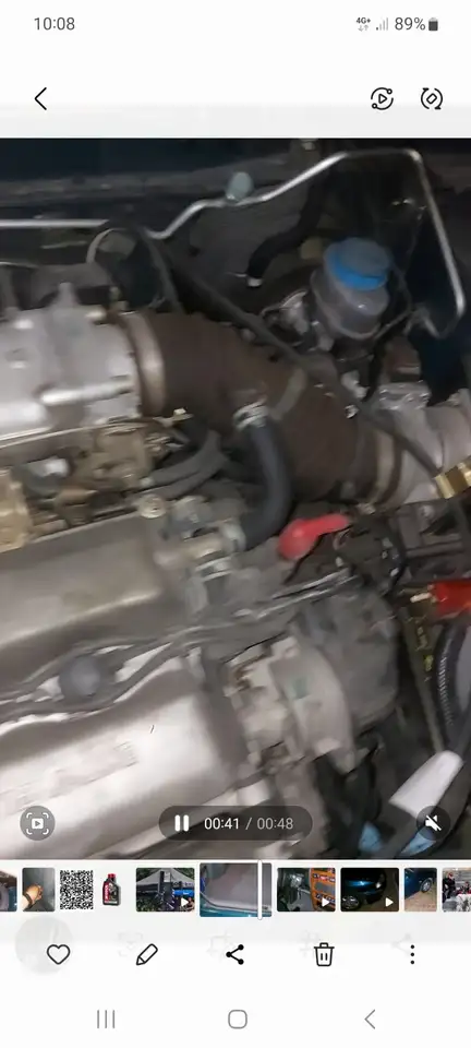 Nissan Primera 4p 2.0 S SGX, foto 11