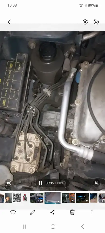 Nissan Primera 4p 2.0 S SGX, foto 12