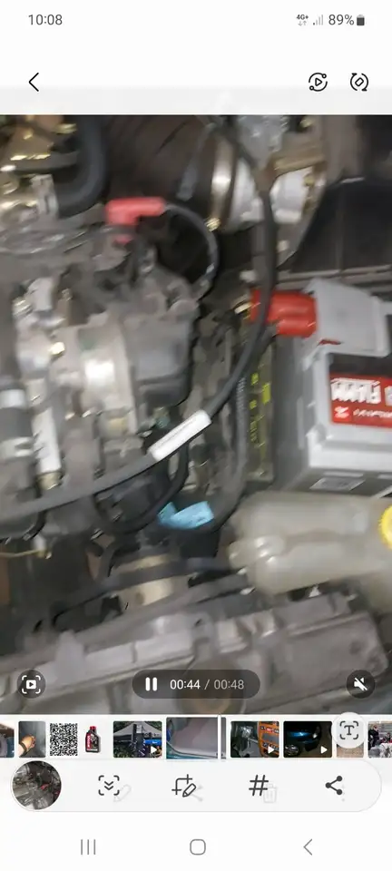Nissan Primera 4p 2.0 S SGX, foto 10