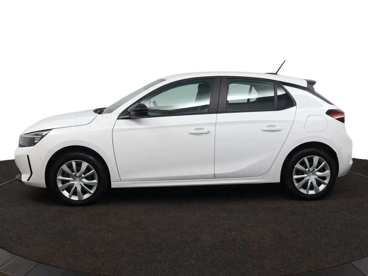 Opel Corsa-e 2026