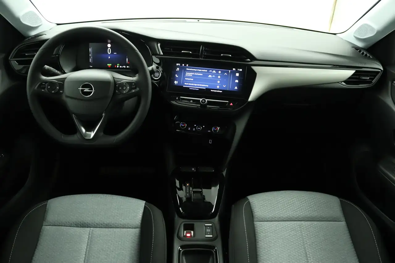 Opel Corsa-e 2026