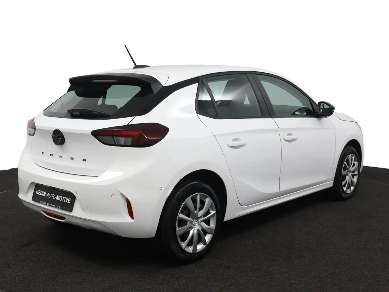 Opel Corsa-e 2026