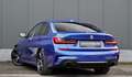 BMW 330 d berline *M-PACK/LASER/HUD/PANO/H&K/FULL* Bleu - thumbnail 4