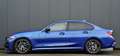 BMW 330 d berline *M-PACK/LASER/HUD/PANO/H&K/FULL* Bleu - thumbnail 8