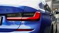 BMW 330 d berline *M-PACK/LASER/HUD/PANO/H&K/FULL* Blue - thumbnail 14