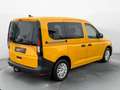 Volkswagen Caddy 2.0 TDI LED Navi Klimaauto Jaune - thumbnail 6