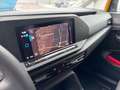 Volkswagen Caddy 2.0 TDI LED Navi Klimaauto Jaune - thumbnail 10
