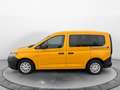 Volkswagen Caddy 2.0 TDI LED Navi Klimaauto Jaune - thumbnail 3