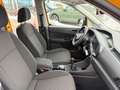Volkswagen Caddy 2.0 TDI LED Navi Klimaauto Jaune - thumbnail 13