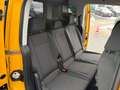 Volkswagen Caddy 2.0 TDI LED Navi Klimaauto Jaune - thumbnail 11
