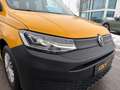 Volkswagen Caddy 2.0 TDI LED Navi Klimaauto Jaune - thumbnail 7