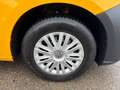 Volkswagen Caddy 2.0 TDI LED Navi Klimaauto Jaune - thumbnail 14