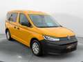Volkswagen Caddy 2.0 TDI LED Navi Klimaauto Jaune - thumbnail 5
