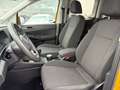 Volkswagen Caddy 2.0 TDI LED Navi Klimaauto Jaune - thumbnail 9