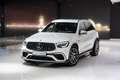 Mercedes-Benz GLC 63 AMG S 4Matic*DRIVERS-PACKAGE*LUFT*BURM*360 Blanc - thumbnail 7