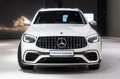 Mercedes-Benz GLC 63 AMG S 4Matic*DRIVERS-PACKAGE*LUFT*BURM*360 Blanc - thumbnail 5