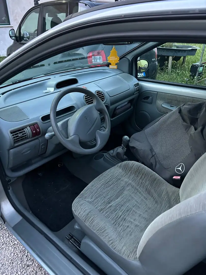 Renault Twingo Twingo I 1998 1.2 16v DiaboliKa Blu/Azzurro - 2