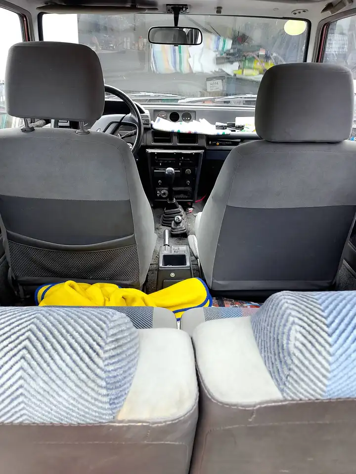 Daihatsu Feroza 1.6 ie Top Part Time, foto 7