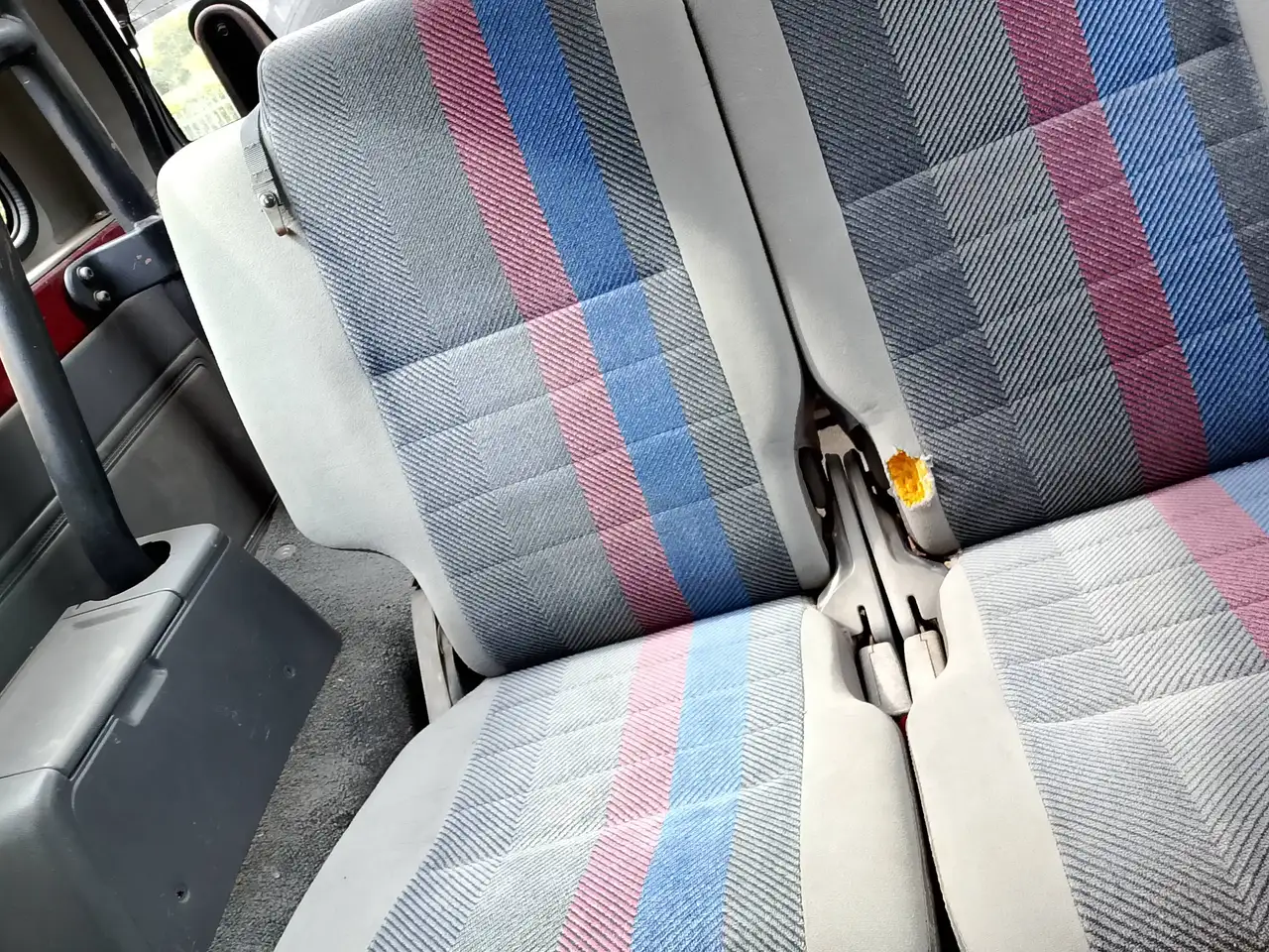 Daihatsu Feroza 1.6 ie Top Part Time, foto 6