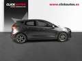 Ford Fiesta 1.0 Ecoboost 125CV MHEV STLine Gris - thumbnail 4