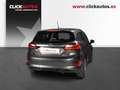 Ford Fiesta 1.0 Ecoboost 125CV MHEV STLine Gris - thumbnail 5