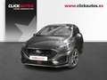 Ford Fiesta 1.0 Ecoboost 125CV MHEV STLine Gris - thumbnail 1