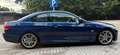 BMW 320 BMW 320i Coupé E92 | M pakket | 18 inch velgen Blauw - thumbnail 3