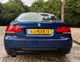 BMW 320 BMW 320i Coupé E92 | M pakket | 18 inch velgen Blauw - thumbnail 4