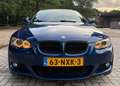 BMW 320 BMW 320i Coupé E92 | M pakket | 18 inch velgen Blauw - thumbnail 1