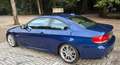 BMW 320 BMW 320i Coupé E92 | M pakket | 18 inch velgen Blauw - thumbnail 5