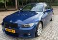 BMW 320 BMW 320i Coupé E92 | M pakket | 18 inch velgen Blauw - thumbnail 6
