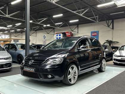 Volkswagen Golf Plus 1.4 tsi 122pk! hoge instap!