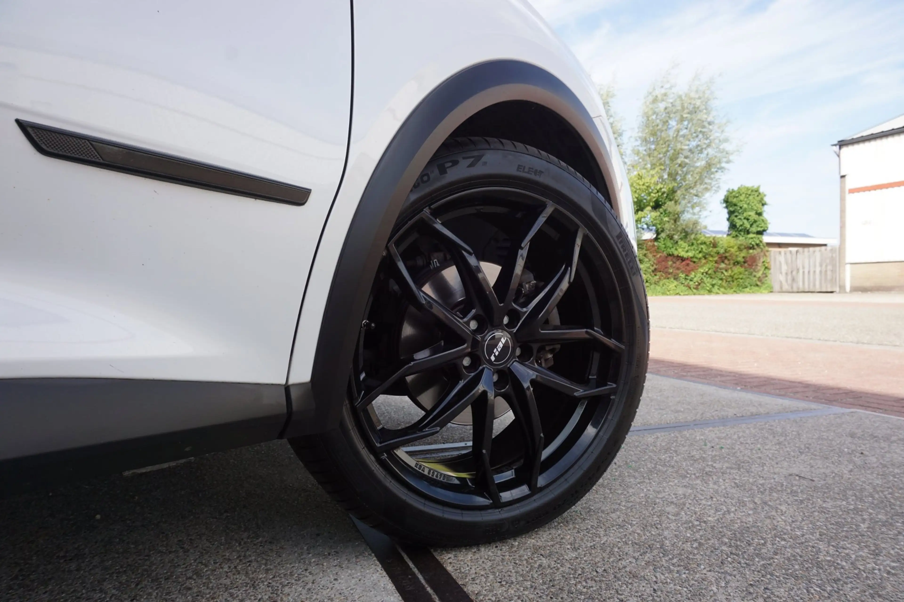 DS Automobiles DS 7 Crossback 1.6 PureTech Opera * Automaat * Pano * Navi * — photo 24