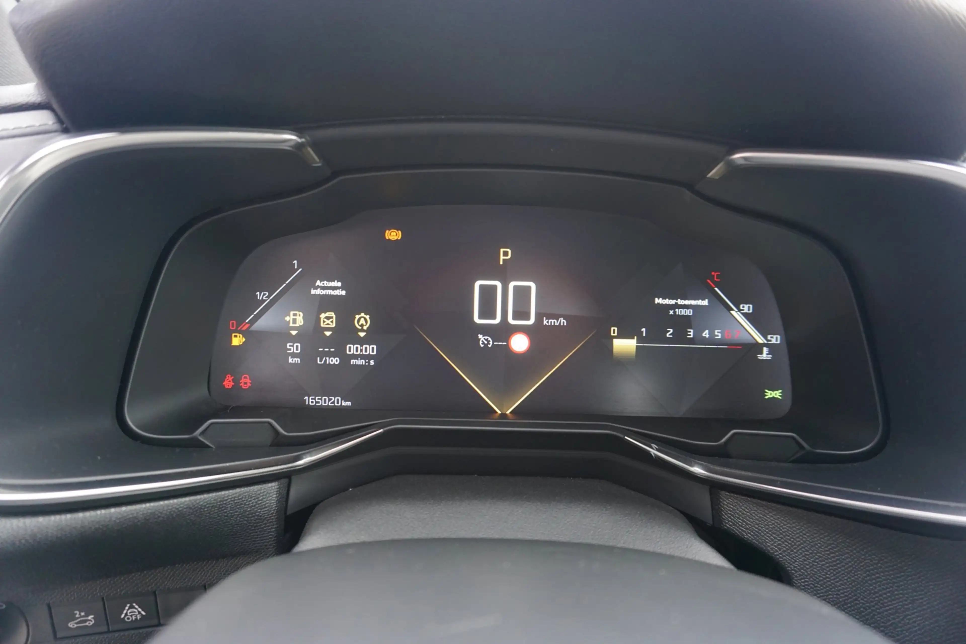 DS Automobiles DS 7 Crossback 1.6 PureTech Opera * Automaat * Pano * Navi * — photo 10